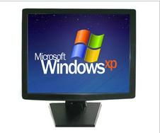 21.5 inch Desktop touch monitor