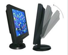 19 inch Desktop touch monitor 2