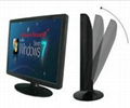 18.5 inch Desktop touch monitor 1