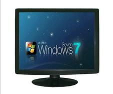 18.5 inch Desktop touch monitor 3