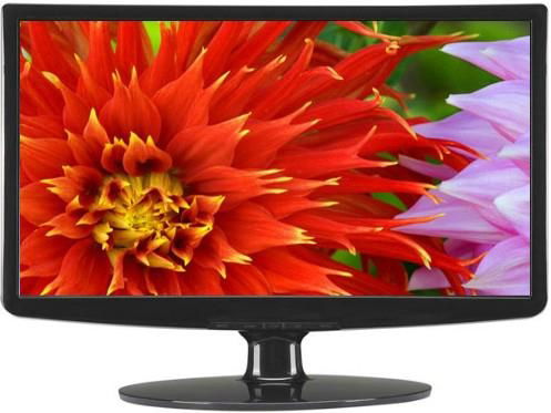 17 inch Desktop touch monitor