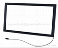 46" infrared 6 point touch screen 1