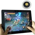 Newest for iPad Tablet PC Game Controller Stick  2