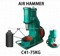 C41-16 monomer Pheumatic hammer 1