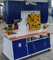 Q35Y-30 combined punching and shearing machine  1