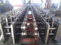 Roll forming(Corrugating) line 1