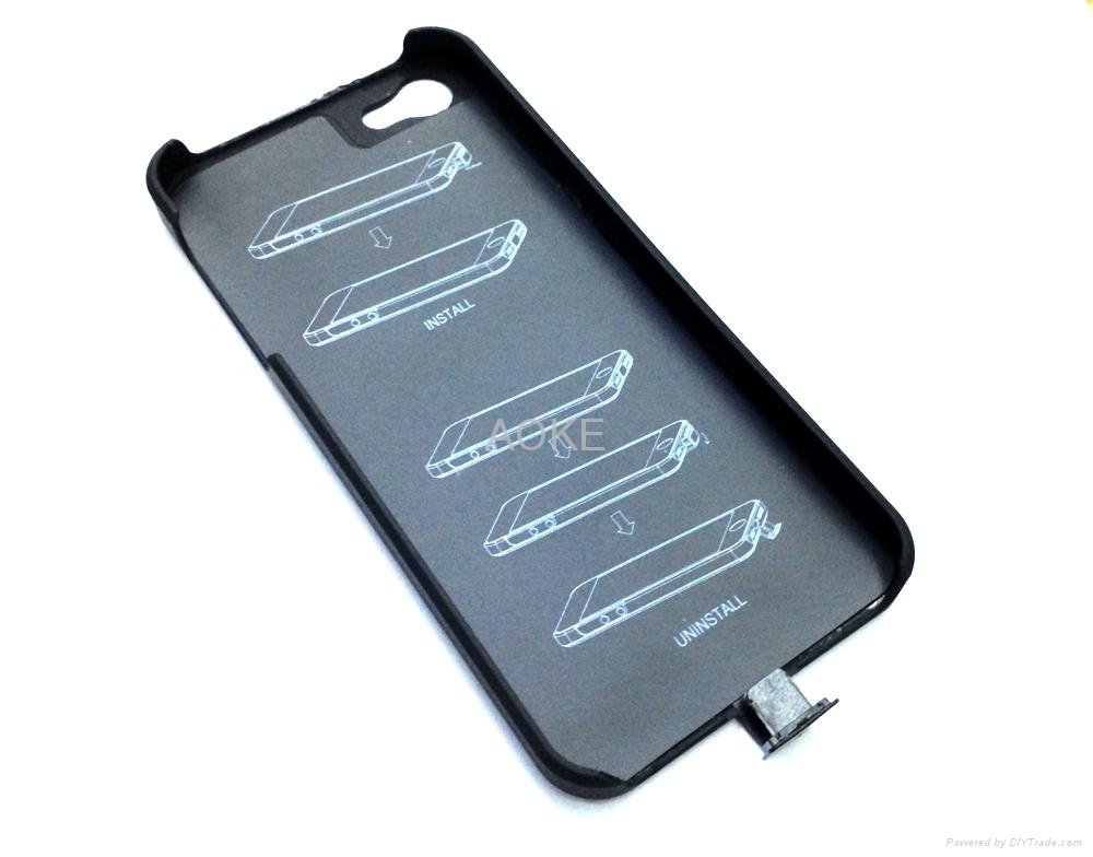 I5 wireless charger receiver cover 3