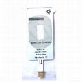 iphone 5 wireless charger mini receiver 1