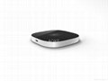 Newest QI wireless charger transmitter 3