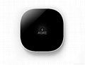 Newest QI wireless charger transmitter 5