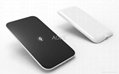 newest QI wireless charger transmitter 2