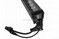 160W outdoor LED bar light with RGBW 4in1 LED wall decoration 4