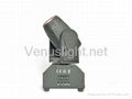 LED beam moving head with 15W 4in1 OSRAM LED 3