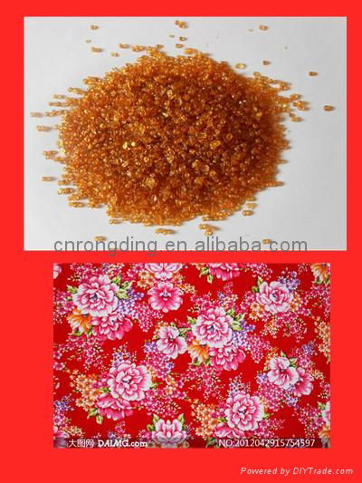 technical animal bone glue for dyeing