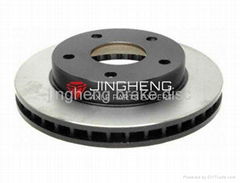 Aimco 5365 Disc Brake Rotor,replace rear brake disc,parts manufacturer