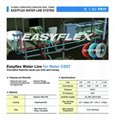 Easyflex Flexible Corrugrated Stainless Steel Tube 2