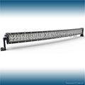 off road 40" cree led bar 3d optics