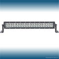 Off roading light 21.5inch 120W 4x4 led off road light bar 1