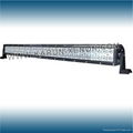 Hot-Sale!! US Cree chip 4x4 LED light bar for truck 1