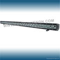 21.5 inch 120w offroad led light bar