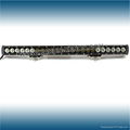 Cheap industrial light bar scorpion led light bar