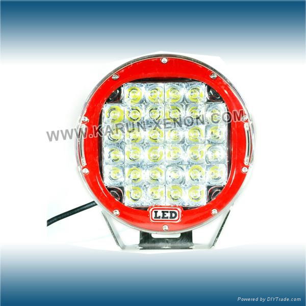 New Designed!! High Power Cree 96w ARB style 4x4 Led Driving Light
