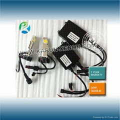 12V/ 24V 50W 3200LM H1 CREE LED