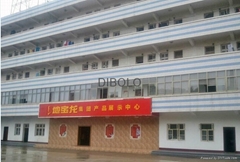 Hunan DIBOLO Decoration Materials Co.,Ltd