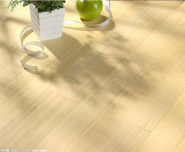 Laminate flooring 3