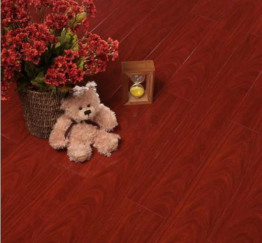 Laminate flooring 5