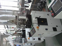 double cylinder socks machine