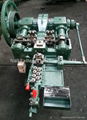 Nail Fastener Machine 1