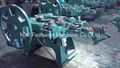 Wire Nail Making Machine