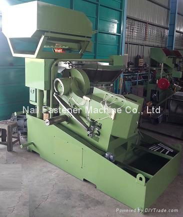 Thread Rolling Machine