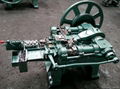 Wire Nail Making Machine 3