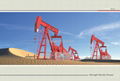 Oil Pump Unit/Oil Pump Jack/Pumping Unit API standard for sale 1