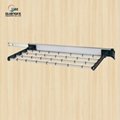 High Quality Pull-out Tie Rack 2