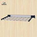 High Quality Pull-out Tie Rack 3