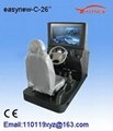 Easynew 26inch vehicle driving simulator