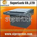 conventional ps plate processor