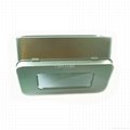 New rectangular tin box with hinge for electronic cigarette 3