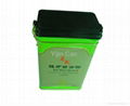 2014 new seal packing boxes with plastic lid