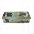 New fashion rectangular boxes for coffee 1