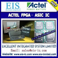 Distributor of ACTEL all series IC - ASIC FPGA CPLD - 03