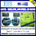 Distributor of ADDTEK all series IC- Voltage Regulator IC Amplifier IC Reference 1