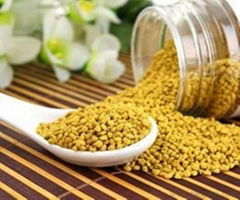 Chinese Pure bee pollen