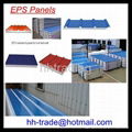 EPS sandwich panel 3