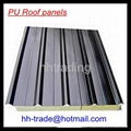  PU sandwich panel 3