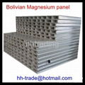 MGO sandwich panel 5