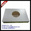 Paper honeycomb sandwich panel 1